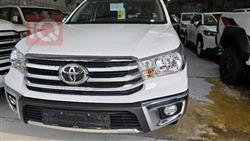 تۆیۆتا هایلۆکس